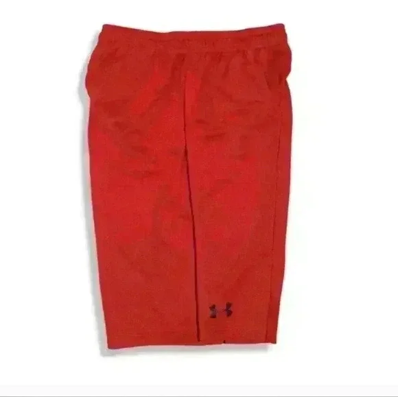 NWT UNDER ARMOUR HEATGEAR SHORTS - Picture 2 of 4
